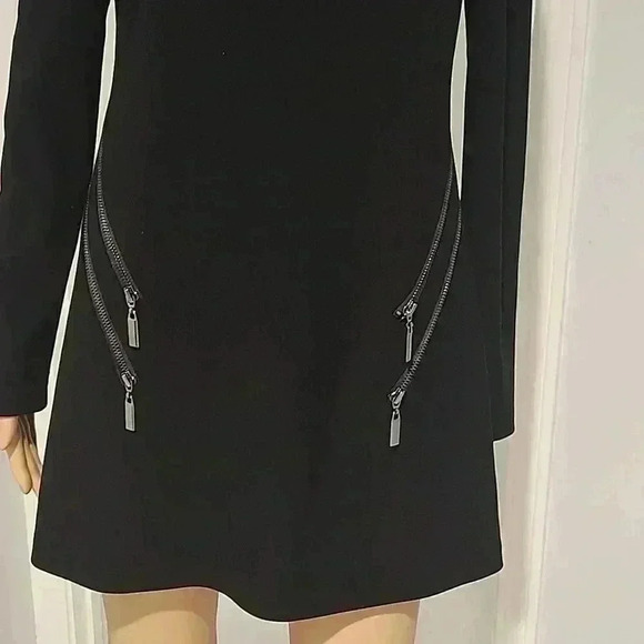 Joseff Ribkoff mini dress - Picture 3 of 5